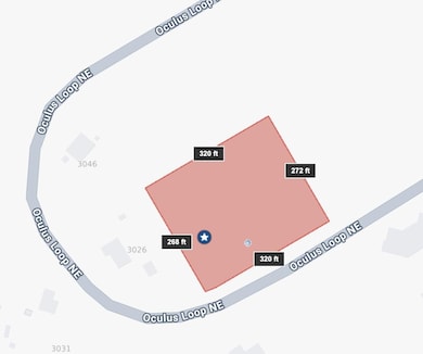 3020 Oculus Loop NE, Rio Rancho, NM 87144 - photo 6