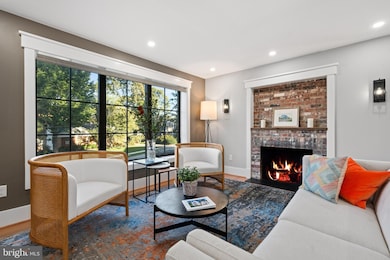 3608 Orlando Place, Alexandria, VA 22305 - photo 4