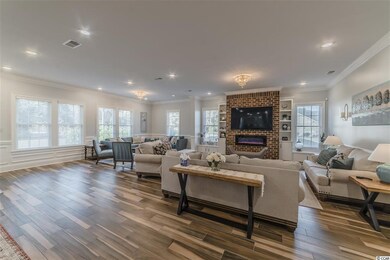 1155 E Isle of Palms Ave unit Waterway Palms Plant, Myrtle Beach, SC 29579 - photo 2