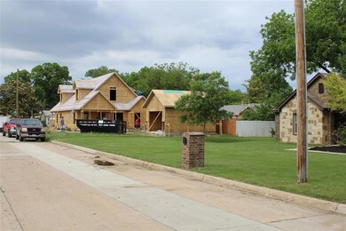 519 Paradise St, Fort Worth, TX 76111 - photo 4