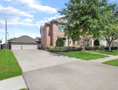 8510 Sunrise Meadow Ln, Houston, TX 77095 - photo 2