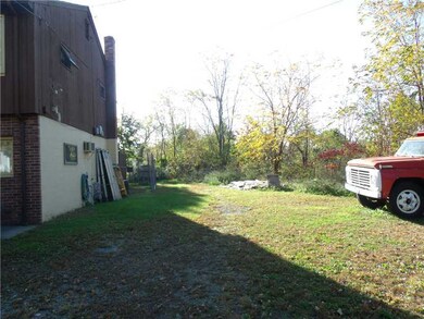 Yard/Garden.