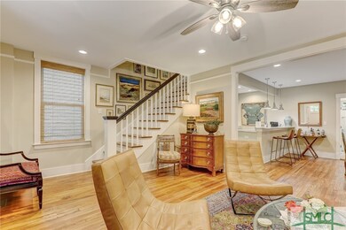 712 E 39th St, Savannah, GA 31401 - photo 6