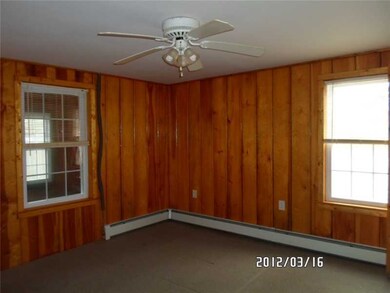 Bedroom.