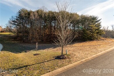 Half Acre Corner Lot!