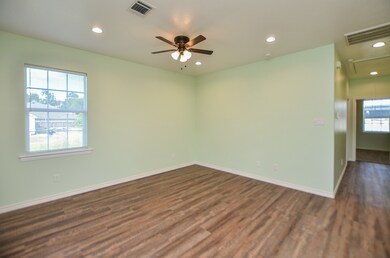 Multi-Purpose Dining