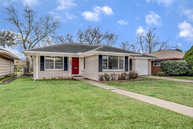 4149 Lemac Dr, Houston, TX 77025 - photo 2