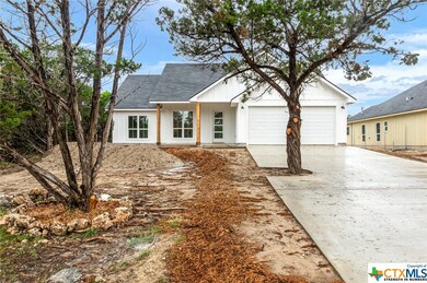 5111 Goliad Dr, Temple, TX 76502 - photo 3