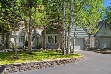 57002 Peppermill Cir unit 10-A, Sunriver, OR 97707 - photo 2