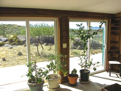 sunroom