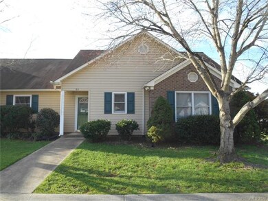 811 Court Side Dr unit 5, Salisbury, NC 28147 - photo 4