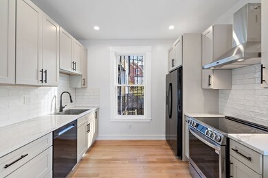 49 Elmore St unit 2, Roxbury, MA 02119 - photo 2