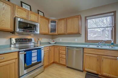 2794 Hollyhock St, Fitchburg, WI 53711 - photo 7
