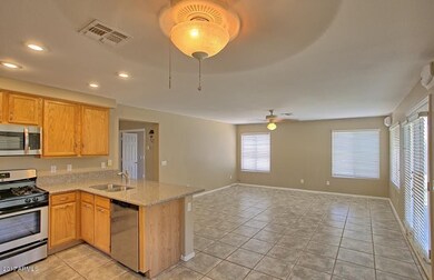 Arroyo kitchen 2