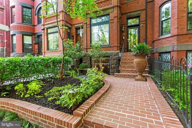 1310 Rhode Island Ave NW, Washington, DC 20005 - photo 6