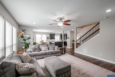 32967 Wildrose Dr, Tangent, OR 97389 - photo 3