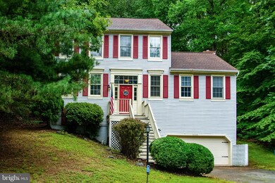 3204 Titanic Dr, Stafford, VA 22554 - photo 2