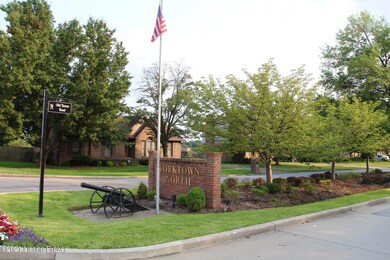 Yorktown North