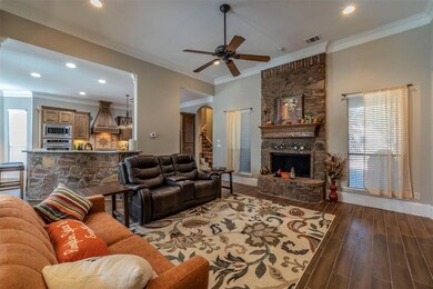 8501 Country Ridge Dr, North Richland Hills, TX 76182 - photo 6