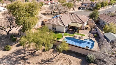 3802 S Emery Cir unit 3, Mesa, AZ 85212 - photo 3