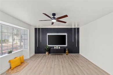 5383 Mountain Vista St unit 16, Las Vegas, NV 89120 - photo 3