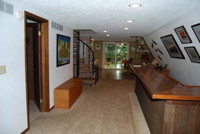 Bar Area