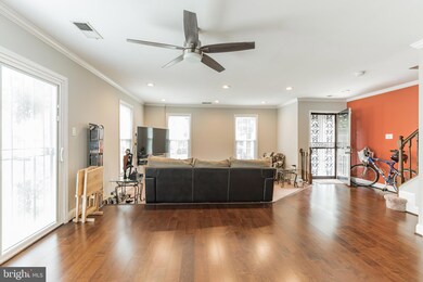 332 Hillside Terrace, Hyattsville, MD 20785 - photo 7