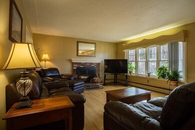 148 Keith Hill Rd, South Grafton, MA 01560 - photo 4