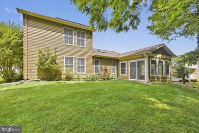 849 Rudder Way, Annapolis, MD 21401 - photo 2