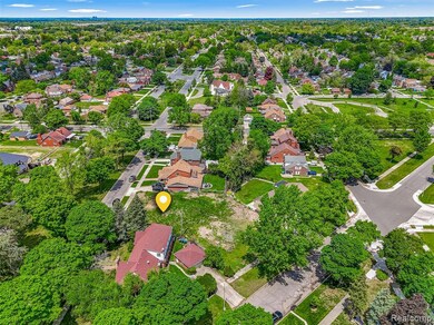 7870 Oakman Blvd, Dearborn, MI 48126 - photo 4