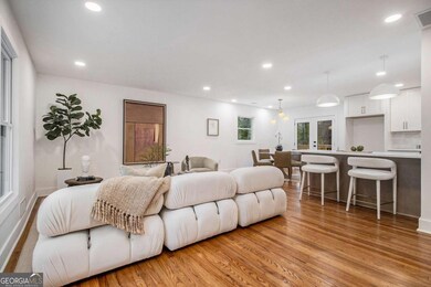 3654 Lake Dr SE, Smyrna, GA 30082 - photo 6