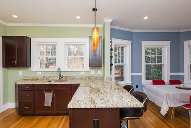 6 Craft Place unit 2, Jamaica Plain, MA 02130 - photo 7