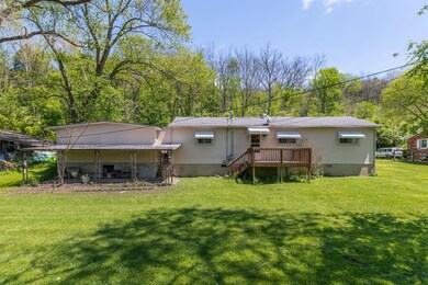49 N Scruggs Ln, Frankfort, KY 40601 - photo 5