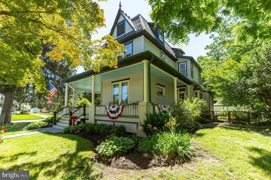 218 E Bettlewood Ave, Oaklyn, NJ 08107 - photo 2