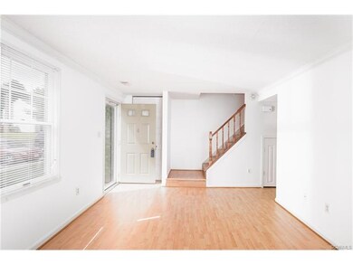 Living room or formal dining room