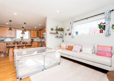 199 Broadway unit 2, Arlington, MA 02474 - photo 4