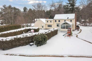 11 Bayberry Ct, Bedford, NH 03110 - photo 2
