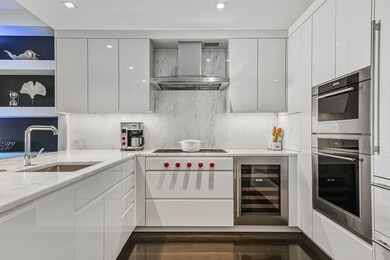 St. Regis Residences Boston unit 17C, Boston, MA 02210 - photo 3