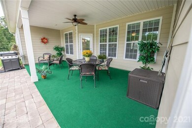 121 Ridgemont Ln, Statesville, NC 28677 - photo 6