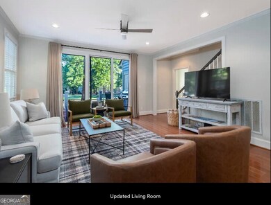 125 Woodcrest Dr, Eatonton, GA 31024 - photo 6