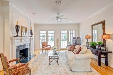 243 Warrenton Dr, Houston, TX 77024 - photo 3