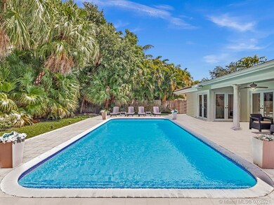 OVERSIZED 12,600 SF LOT FEATURES LARGE CUSTOM POOL