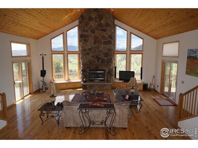 Great Room/Fireplace