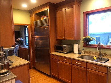 12-14 Warwick Rd unit 2, Belmont, MA 02478 - photo 4