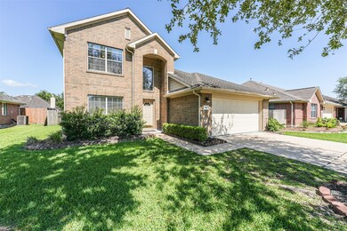 4114 Caneshaw Dr, Pearland, TX 77584 - photo 2