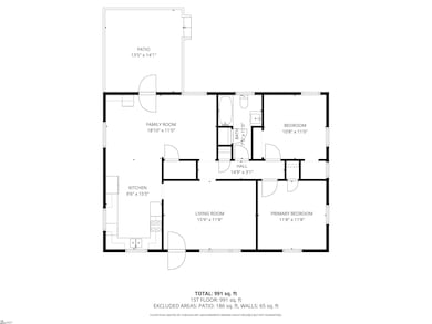 108 Monaview Cir, Greenville, SC 29617 - photo 2