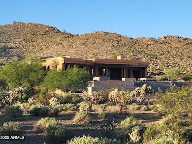 6642 E Old Camp Rd, Gold Canyon, AZ 85118 - photo 4