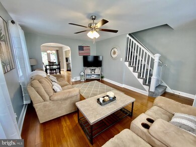 600 Michell St, Ridley Park, PA 19078 - photo 6