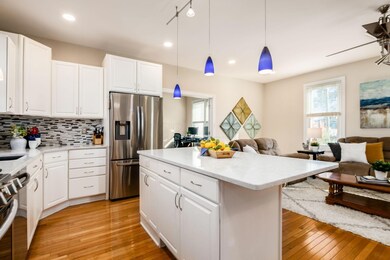 NEW QUARTZ COUNTERS