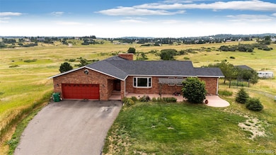 2218 Deerpath Rd, Franktown, CO 80116 - photo 4